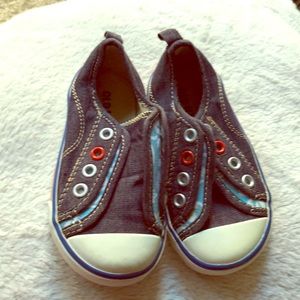 Toddler boy or girl shoes